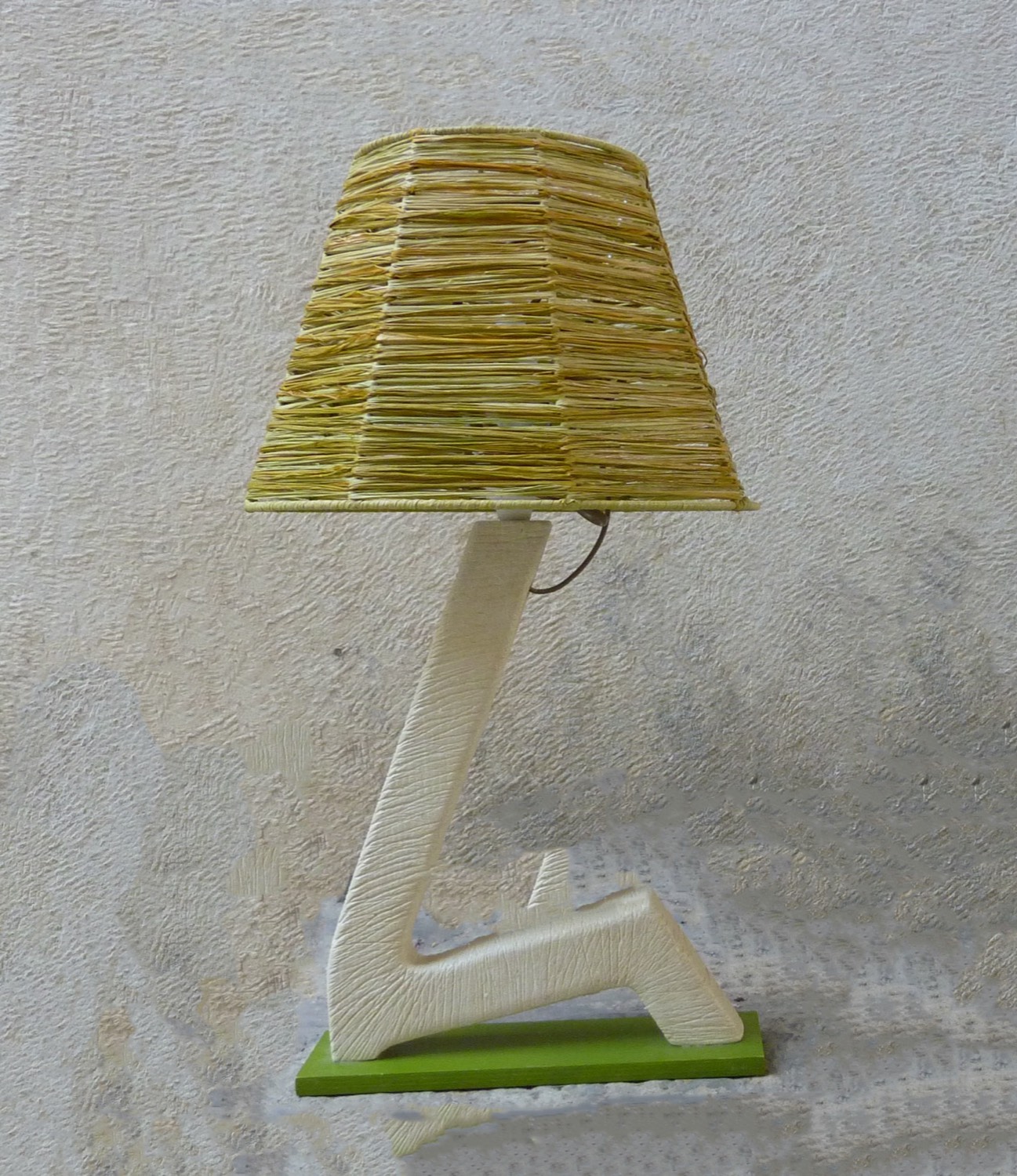 Lume Giallo