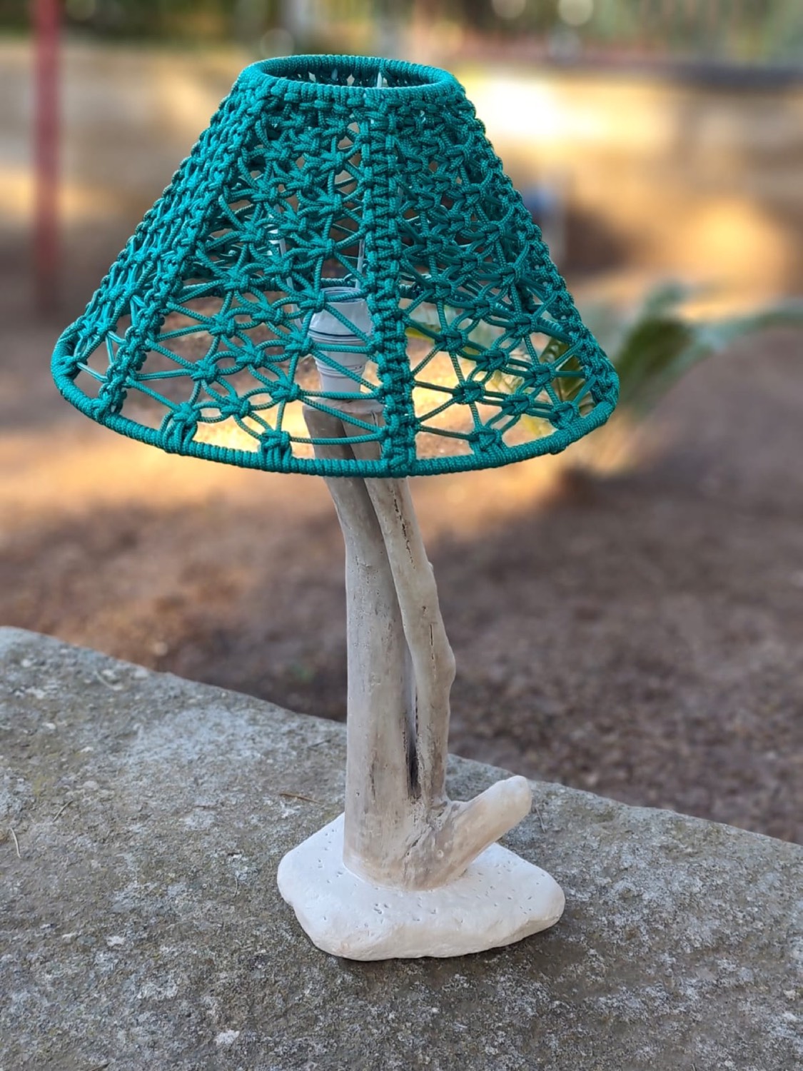 Lampada Marlù